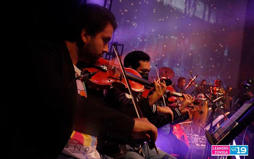 CONCIERTO